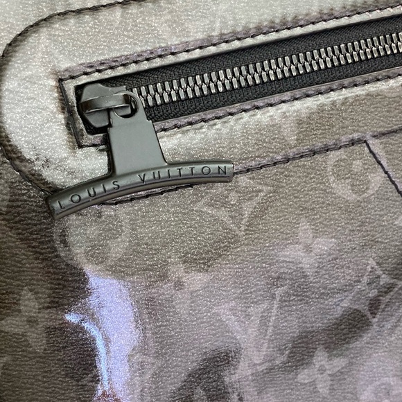 Auth Clutch - Picture 2 of 12